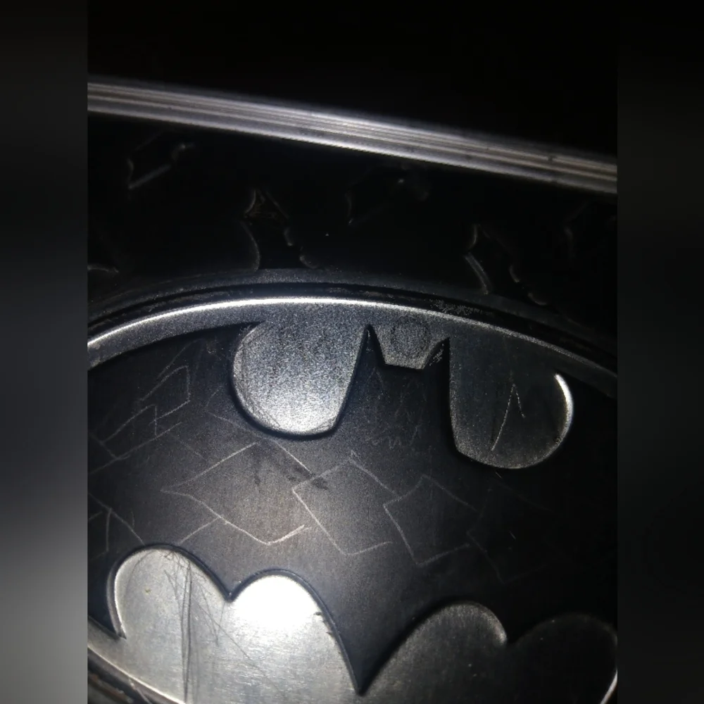 Batman Logo Case